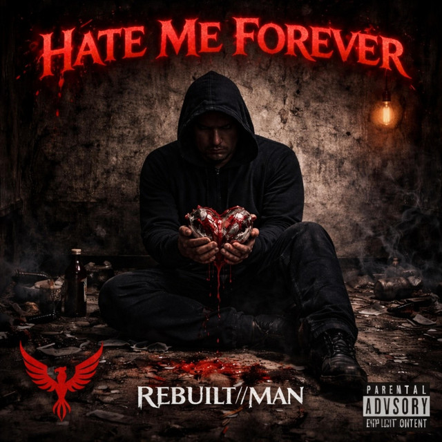 HATE ME FOREVER