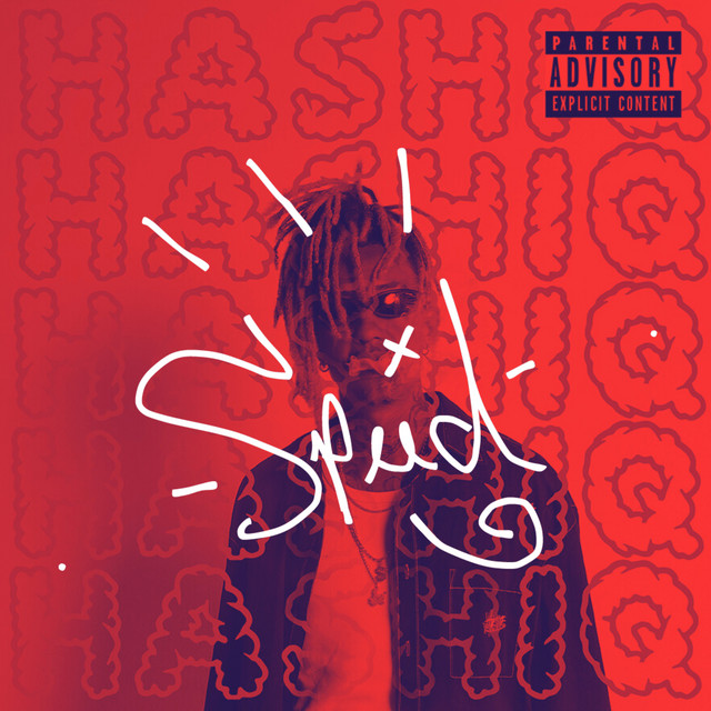 Hashiq - Speed