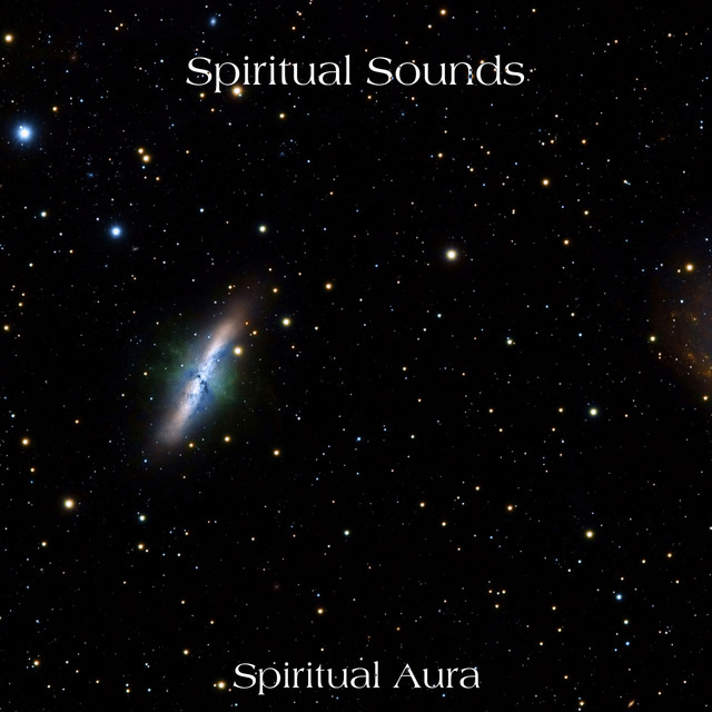 Spiritual Aura cover art