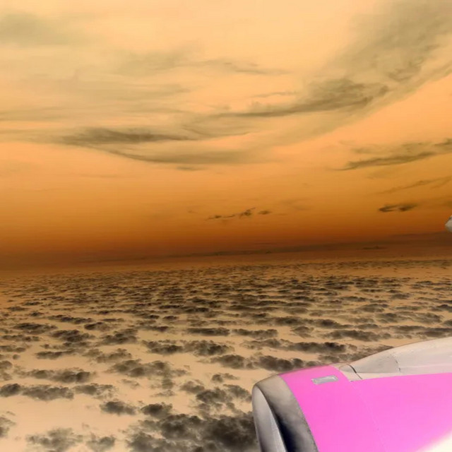 cLOUD cover art