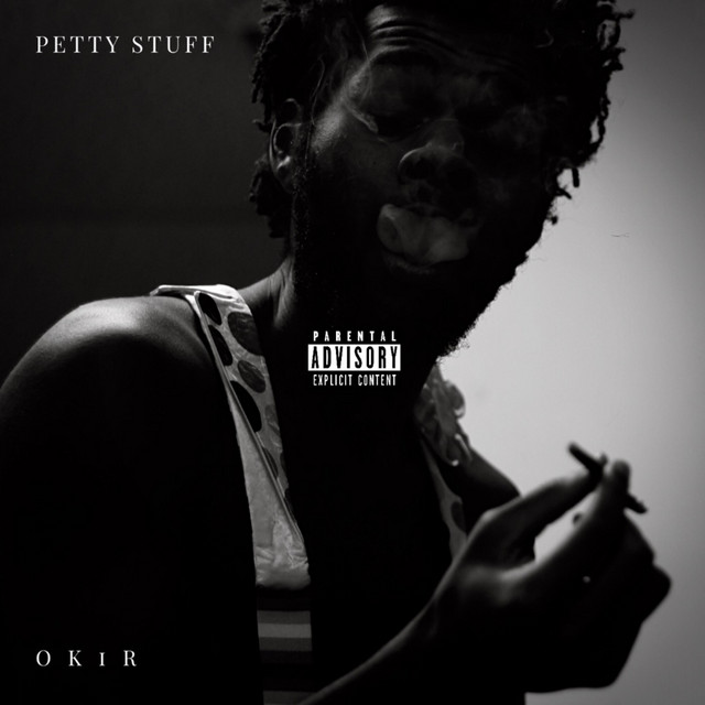 Petty Stuff cover art