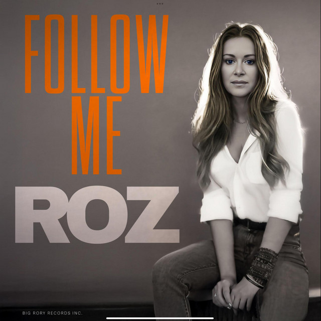 Follow Me - Album by ROZ | Spotify