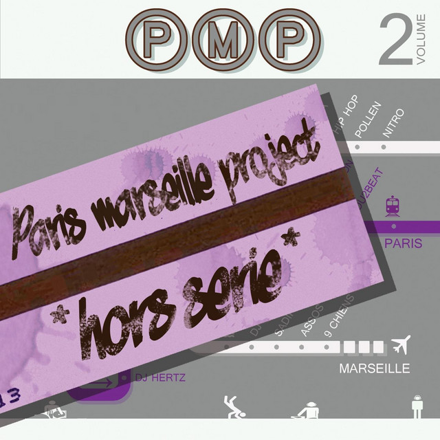 Interlude PMP
