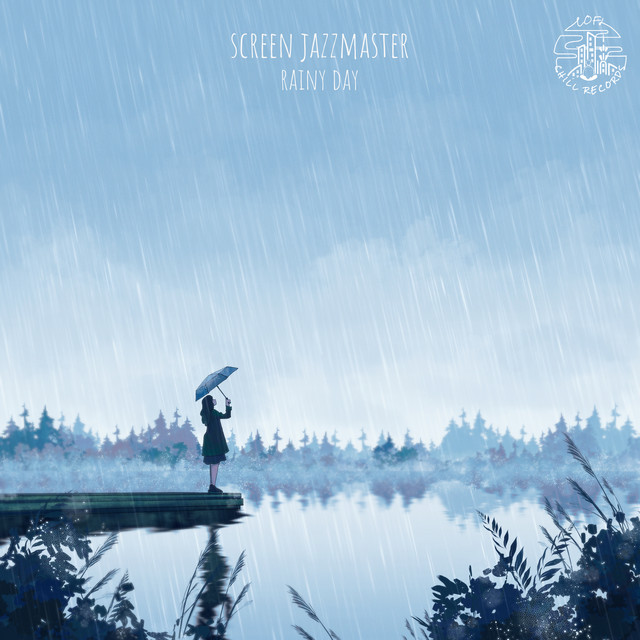 Rainy Day album image