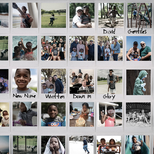 undefined album image