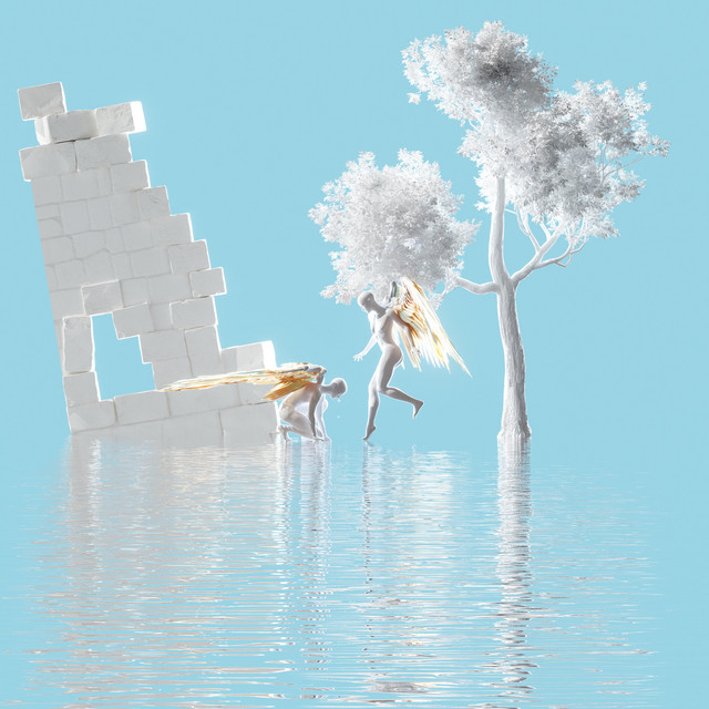 Club Sentimientos Vol. 2 cover art