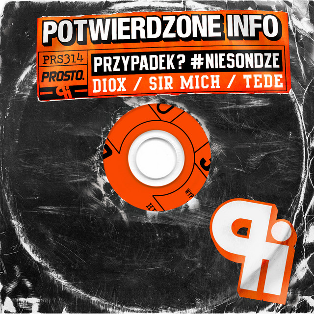 Potwierdzone Info Photo