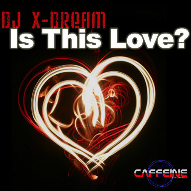 Is This Love cover