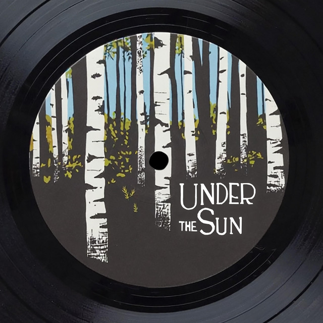 Under The Sun