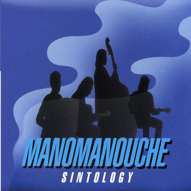 Sintology cover art