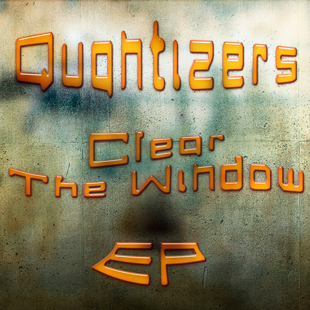 Clear the Window - Original Mix cover art