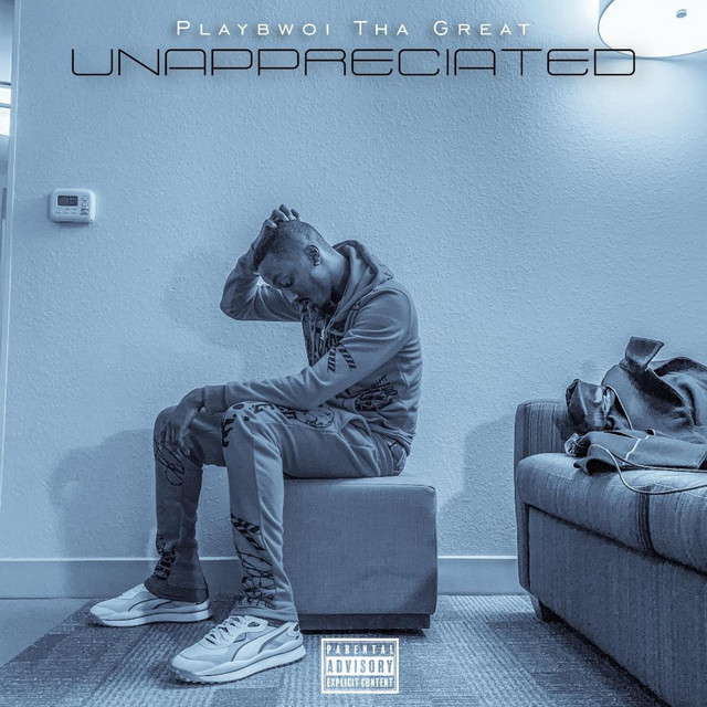 undefined album image