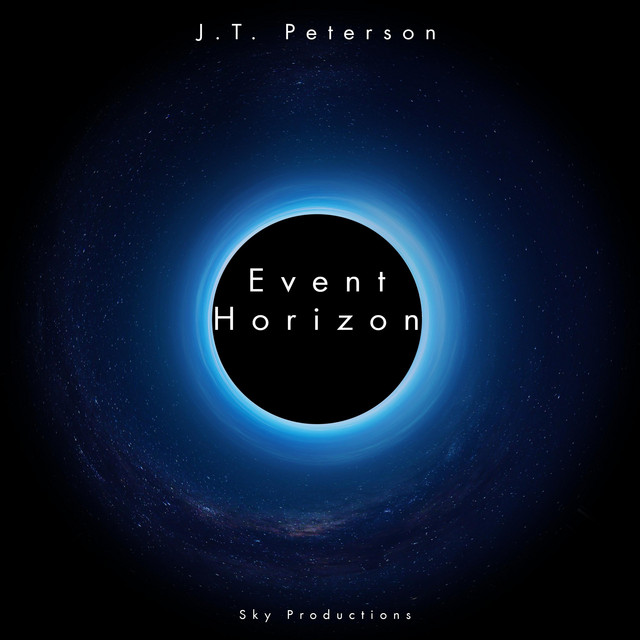 Event Horizon cover art