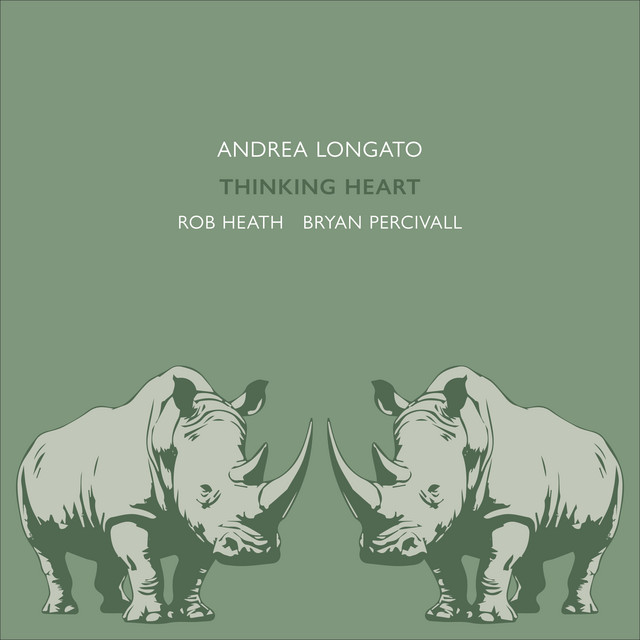 Thinking Heart cover art