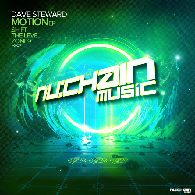 Motion cover art