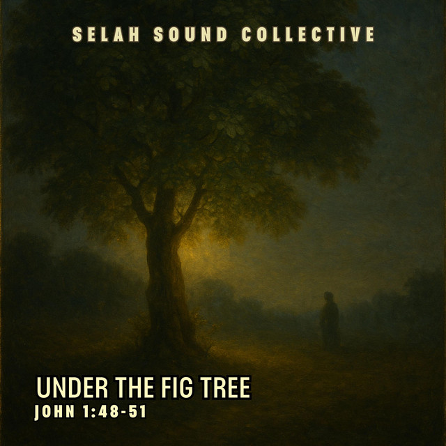 Under The Fig Tree cover