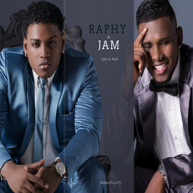 Raphy & Jam | Spotify
