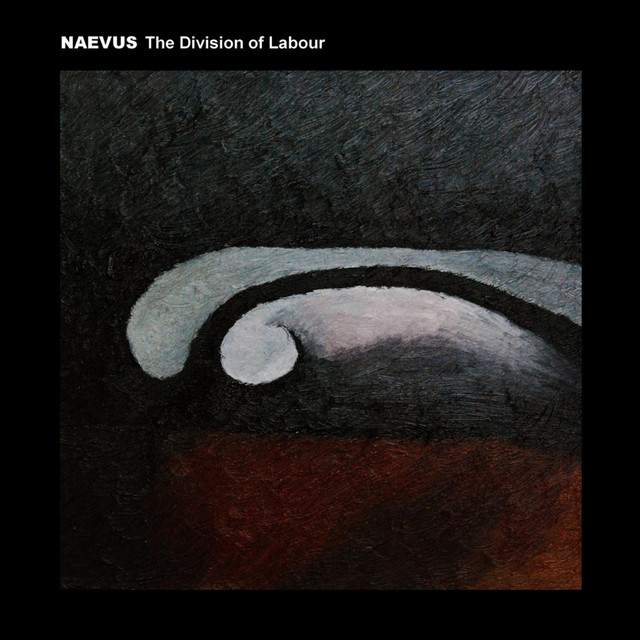 The Division of Labour cover art