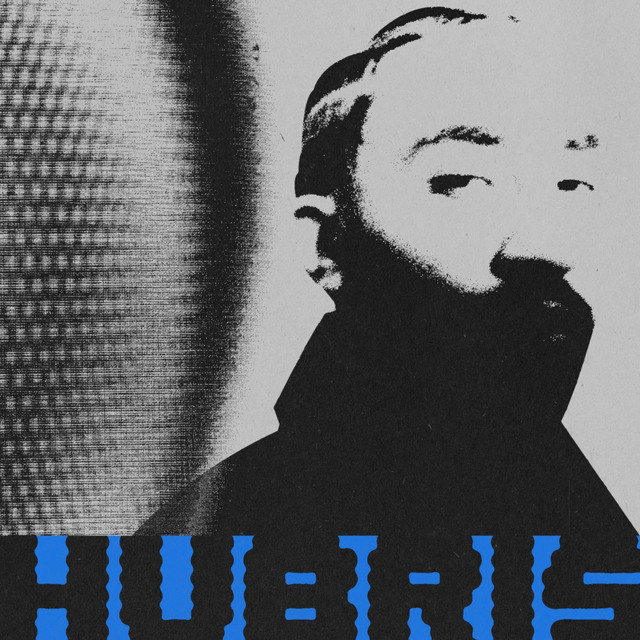 HUBRIS cover art