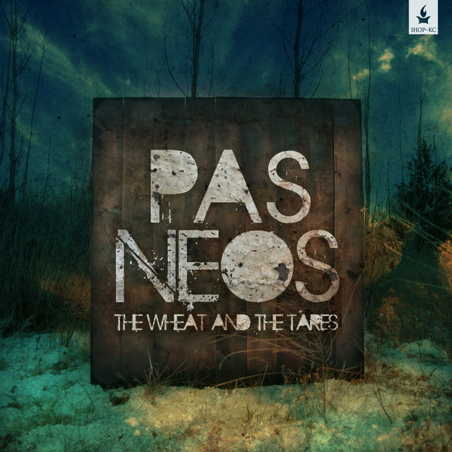 Sackcloth and Ashes cover art