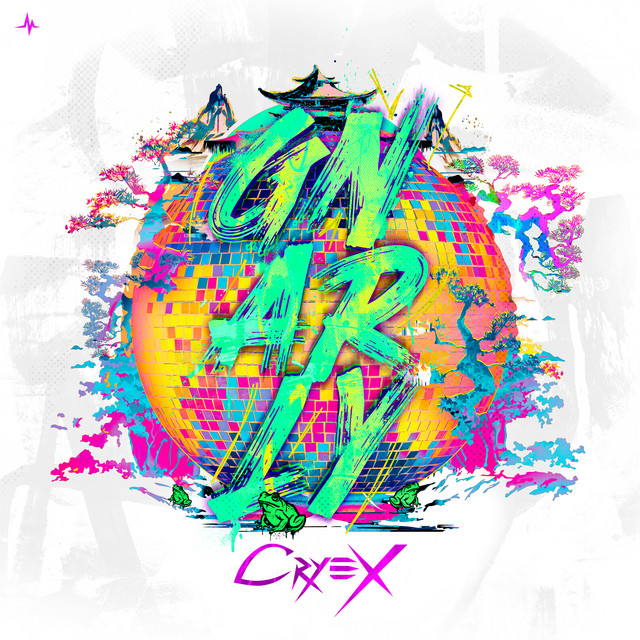GNARLY cover art
