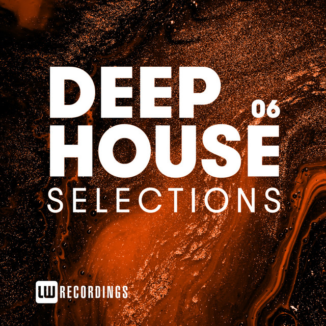 Deep House Selections, Vol. 06 cover art
