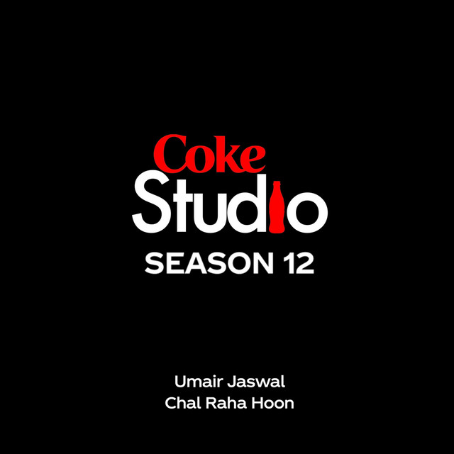 Chal Raha Hoon cover art