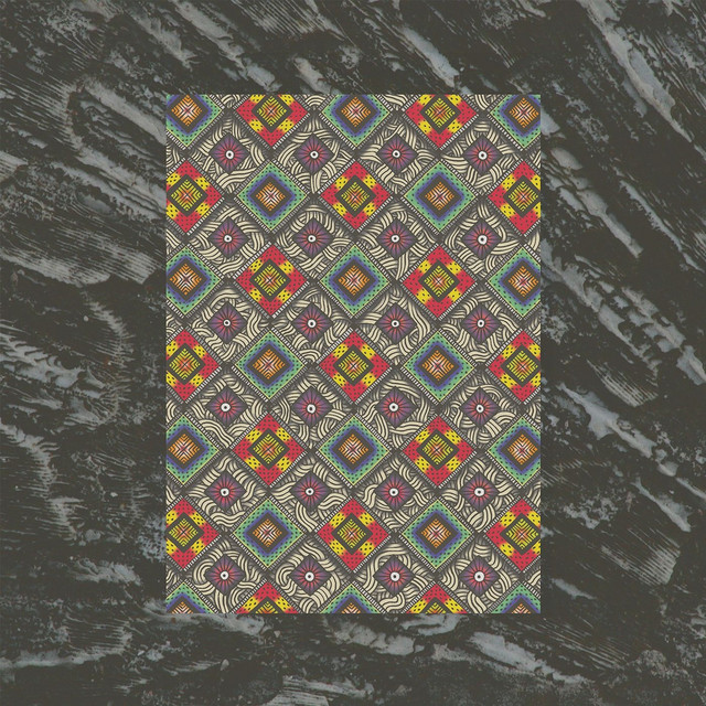 Mortal cover art