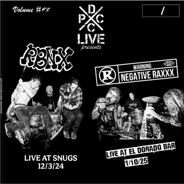 undefined album image