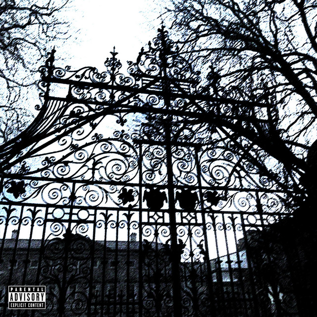 gatecode cover art