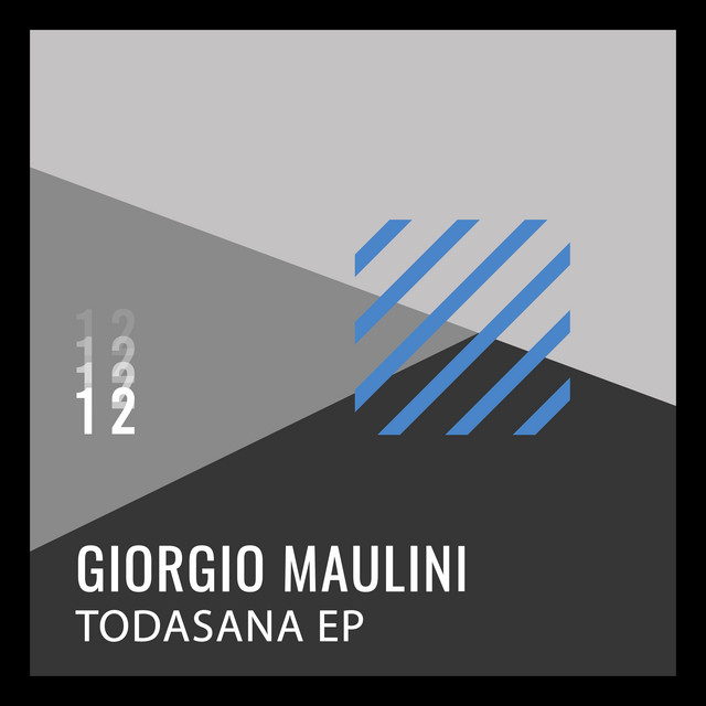 Todasana album art