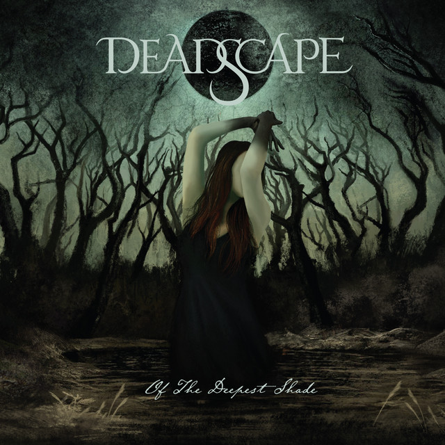 Of The Deepest Shade cover