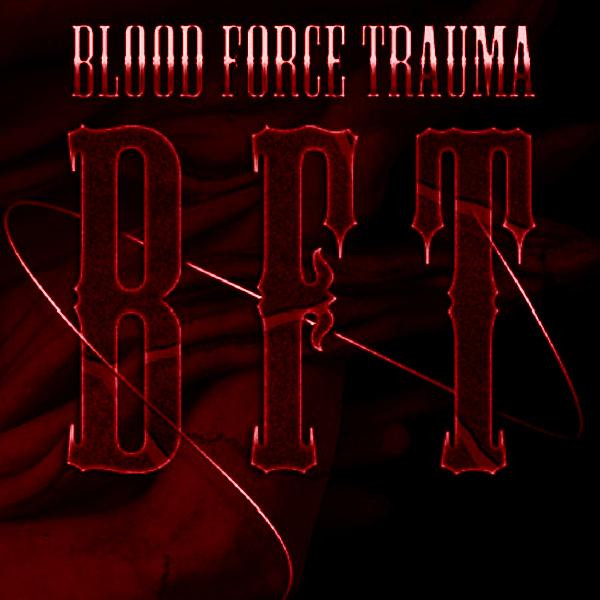 BFT cover art