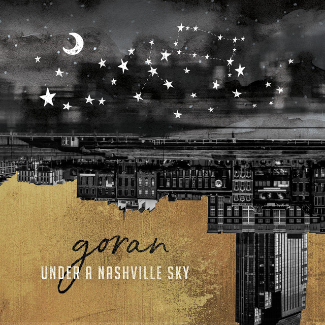 Under a Nashville Sky cover art