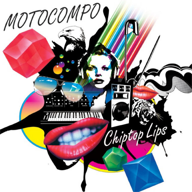 CHIPTOP LIPS cover