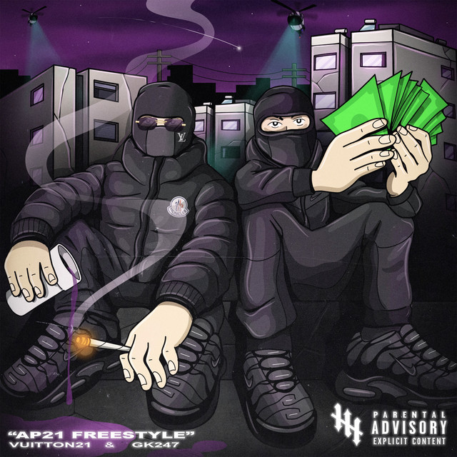 AP21 - Freestyle
