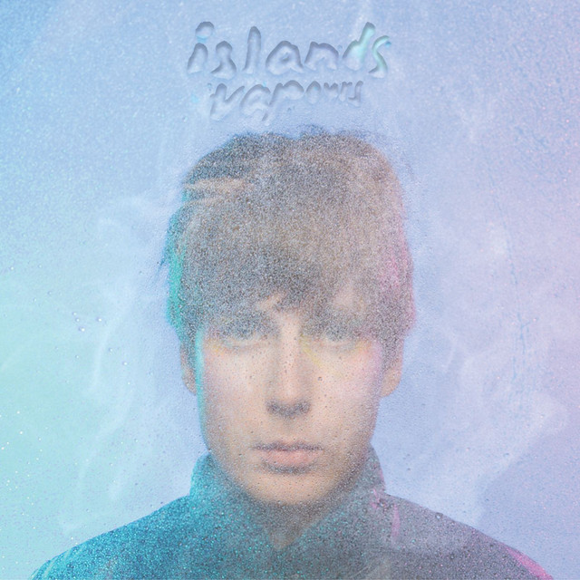 Vapours cover art
