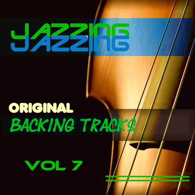 Original Backing Tracks Vol7 cover art