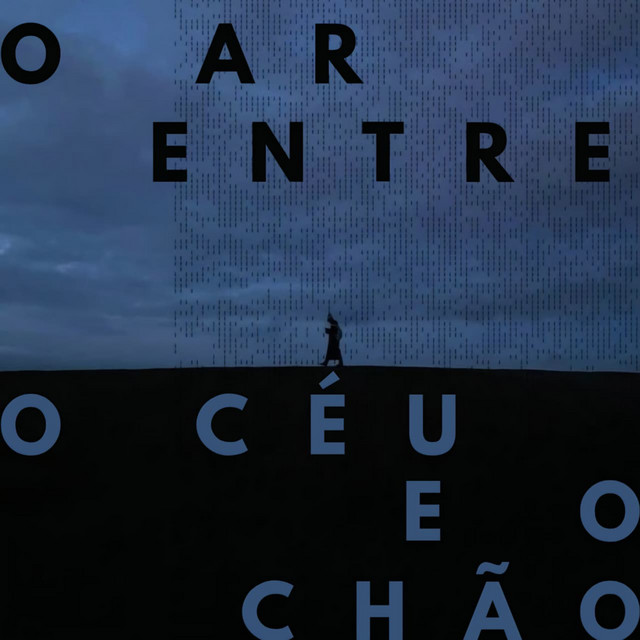 O Ar Entre o Céu e o Chão cover art