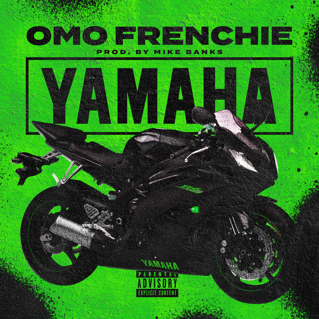 Yamaha cover