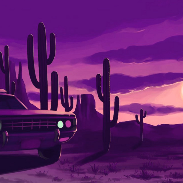 Fear & Loathing (Remix) cover