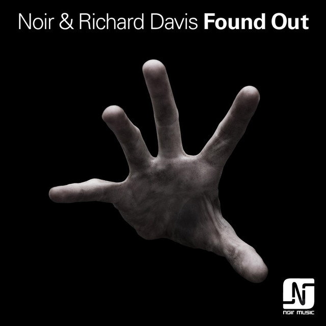 Found Out cover art