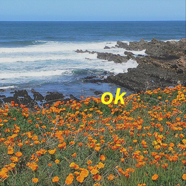 Ok cover art