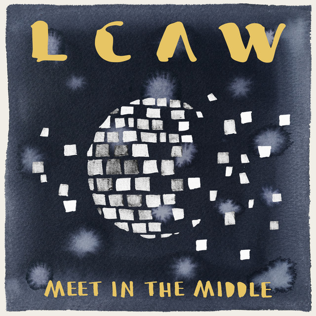 Meet In The Middle cover art