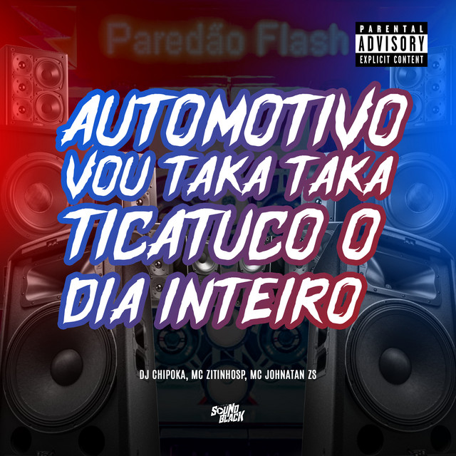 Mc Zitinho SP