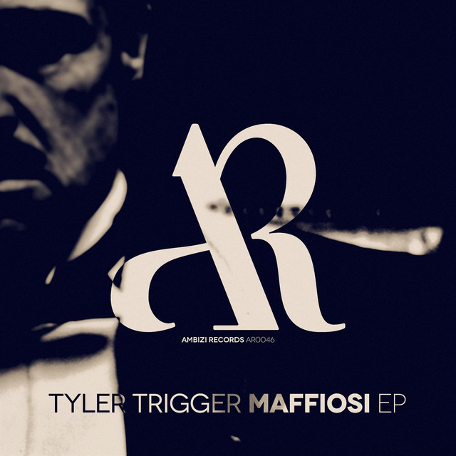 Maffiosi EP cover art