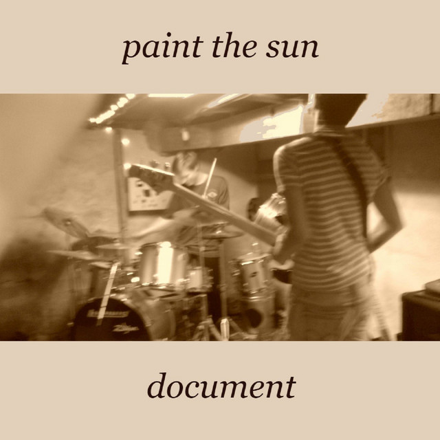Document cover art