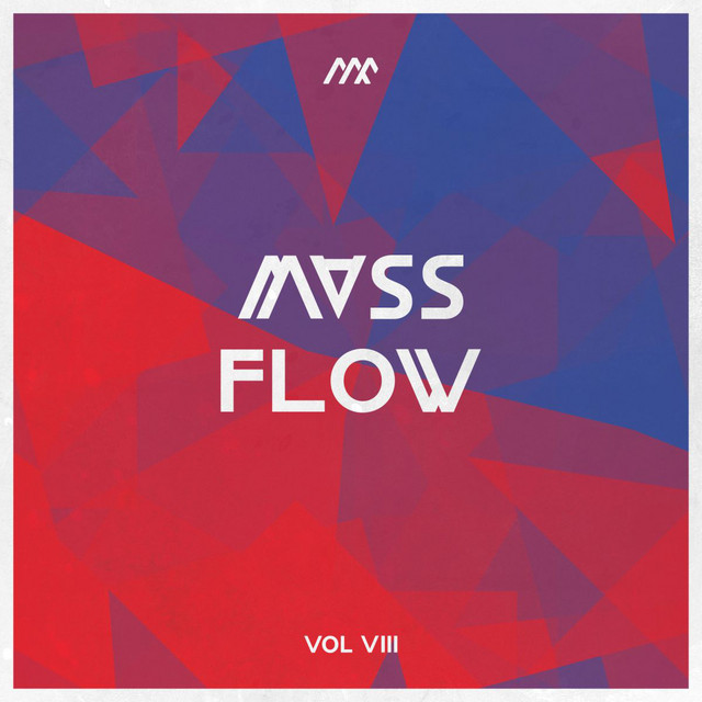 Mass Flow, Vol. VIII cover art