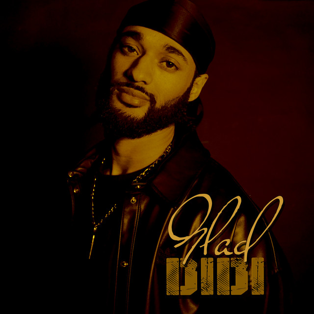 Glad cover art