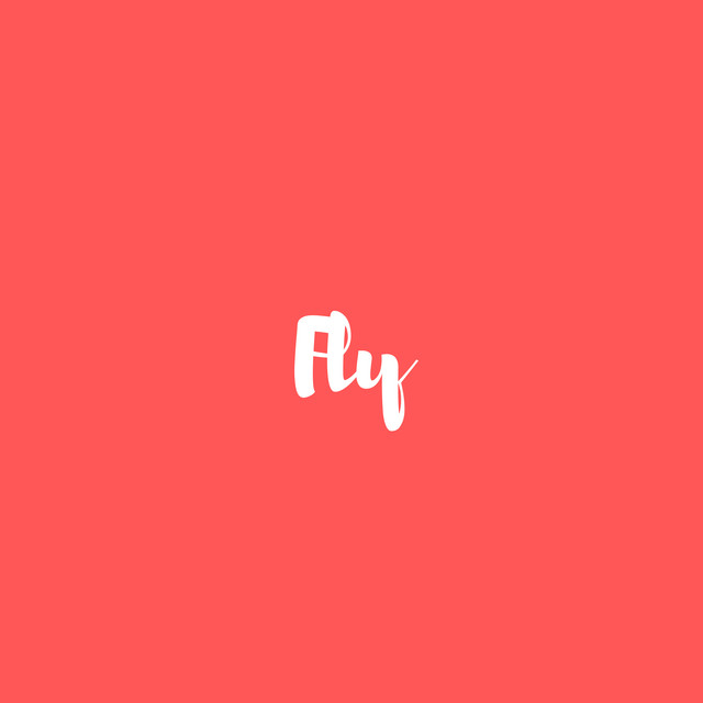 Fly cover art